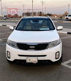 کیا سۆرینتۆ